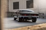 Dodge Challenger on ADV.1 Wheels (ADV05 TRACK SPEC CS) 1972 года